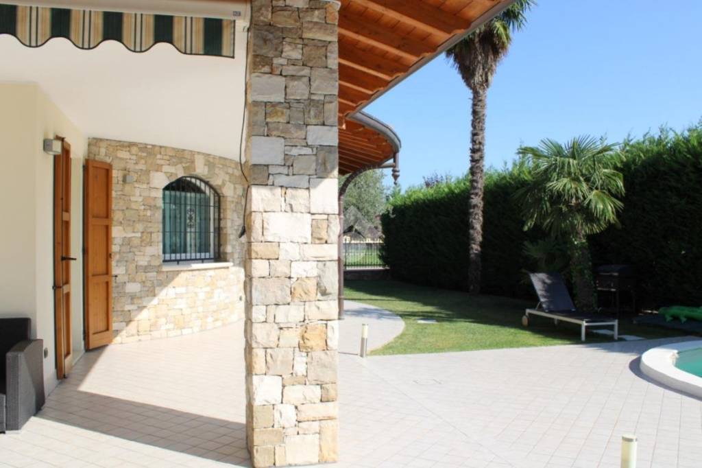 casa indipendente in vendita a Bolgare
