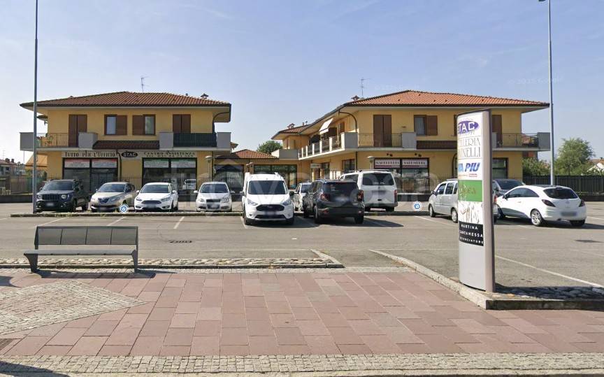 appartamento in vendita a Bolgare