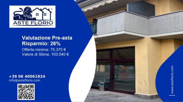 negozio in vendita a Bolgare