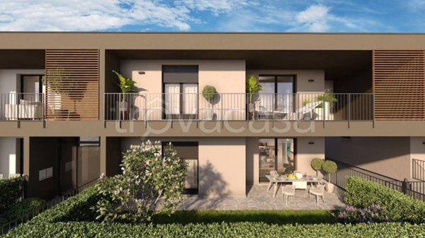 appartamento in vendita a Bolgare