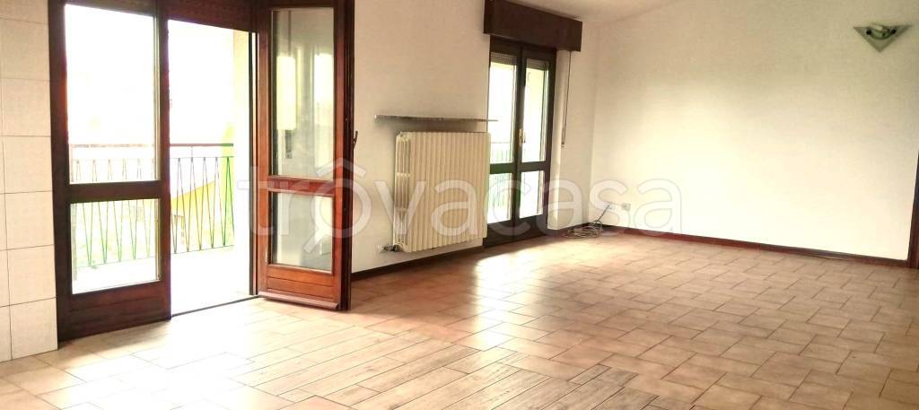 appartamento in vendita a Bolgare