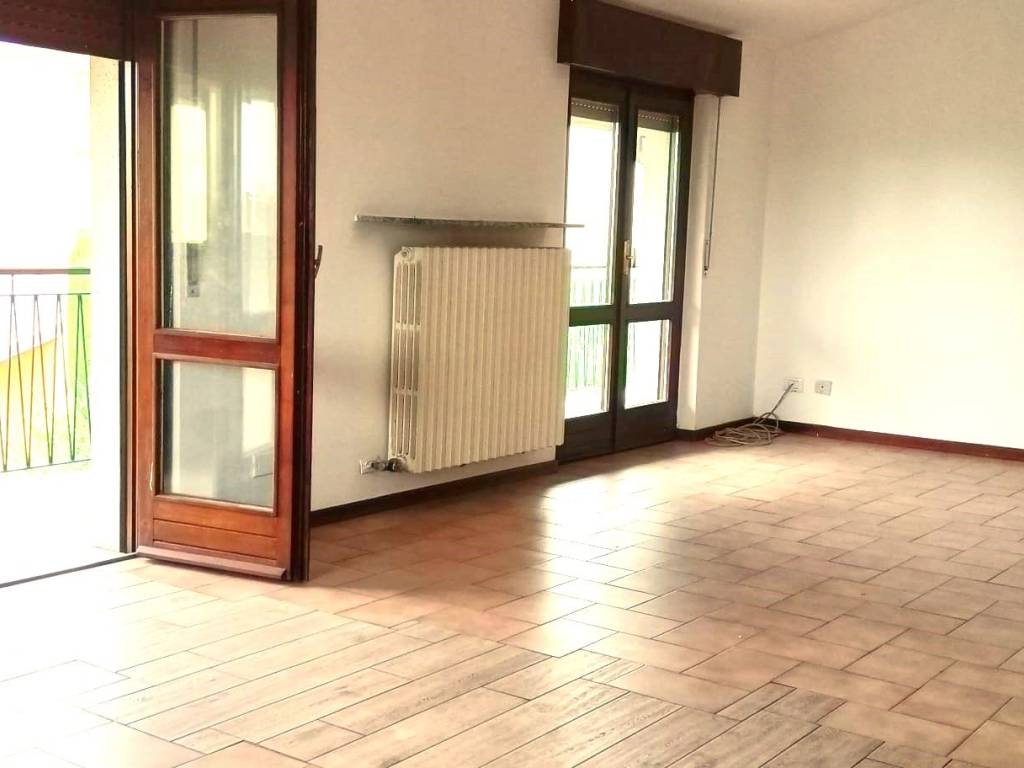 appartamento in vendita a Bolgare