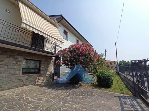 appartamento in vendita a Bolgare