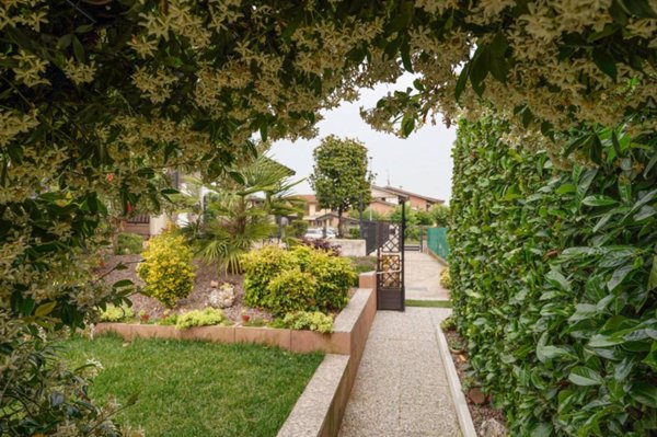 appartamento in vendita a Bolgare