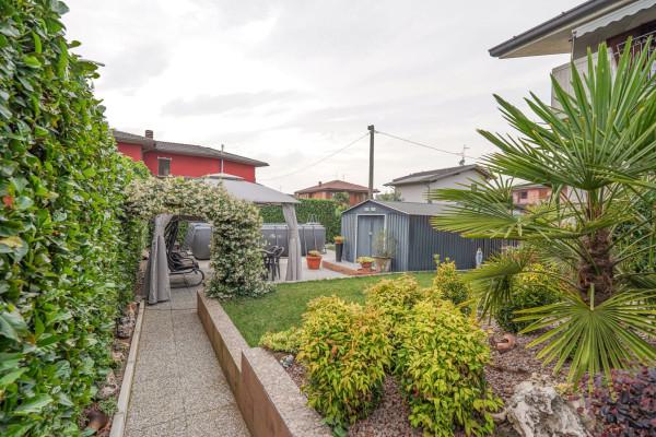 appartamento in vendita a Bolgare