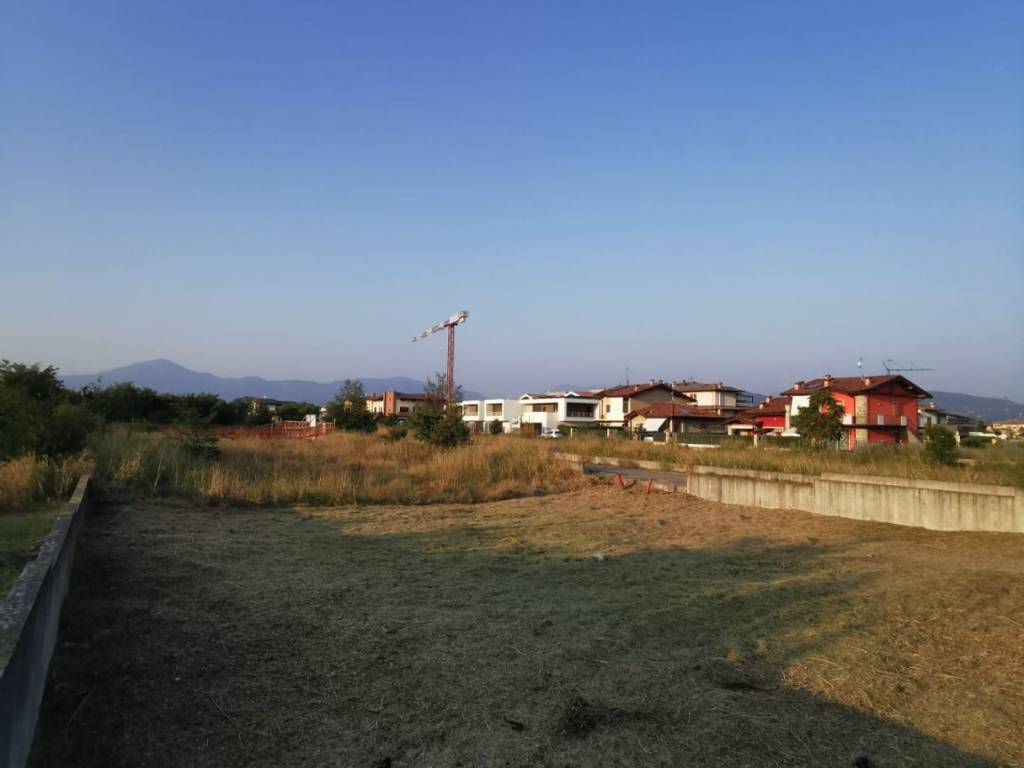 casa indipendente in vendita a Bolgare