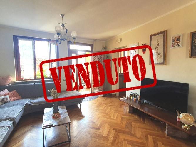 appartamento in vendita a Bolgare