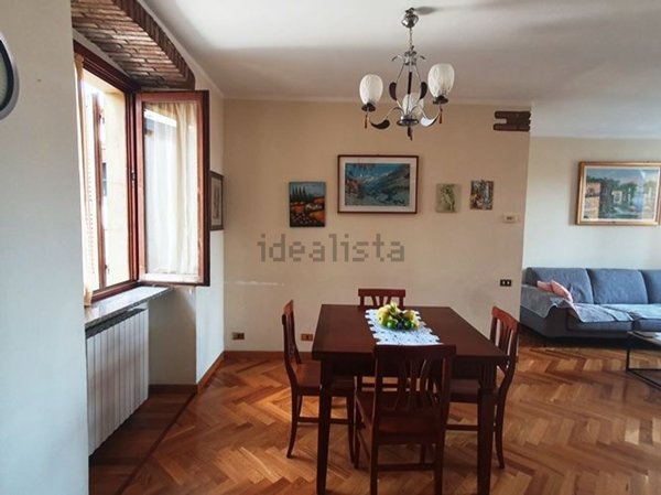appartamento in vendita a Bolgare