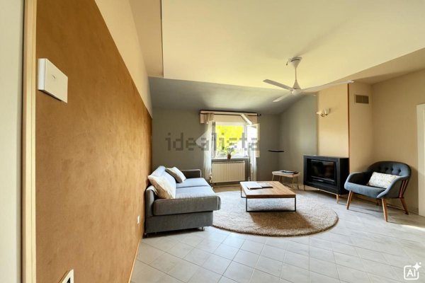 appartamento in vendita a Bolgare