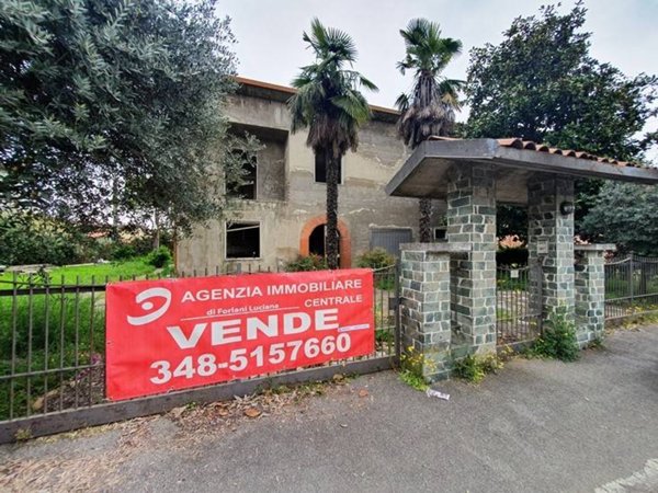 casale in vendita a Bolgare