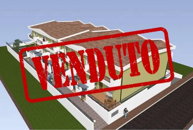 casa indipendente in vendita a Bolgare