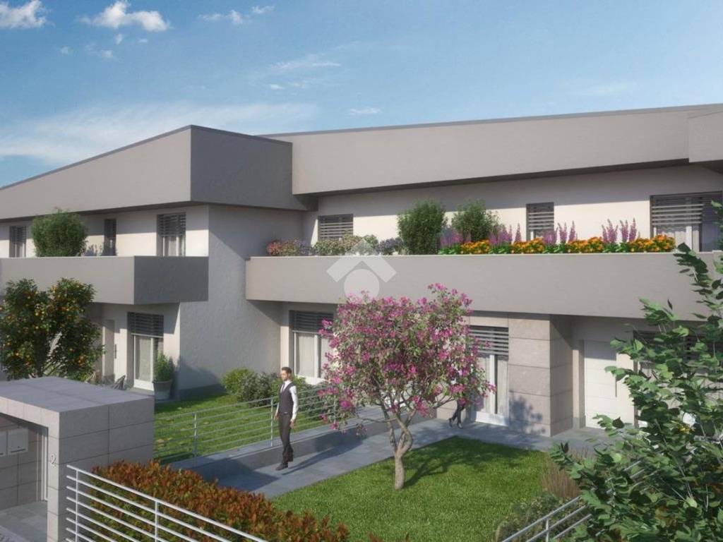 casa indipendente in vendita a Bolgare