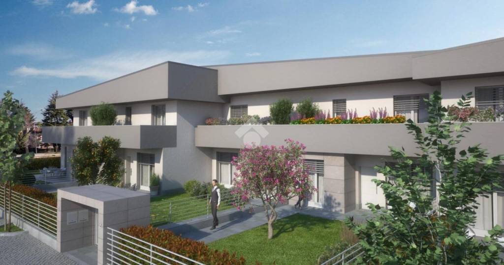 casa indipendente in vendita a Bolgare