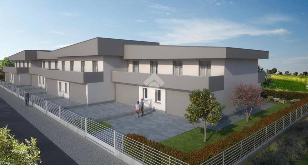 casa indipendente in vendita a Bolgare