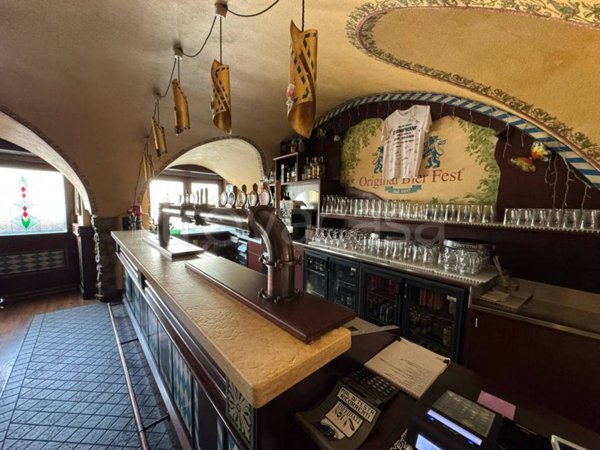 negozio in vendita a Bolgare