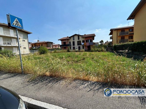 casa indipendente in vendita a Bolgare