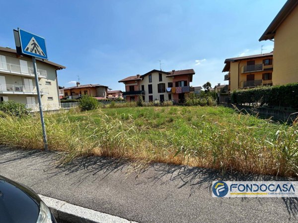 casa indipendente in vendita a Bolgare