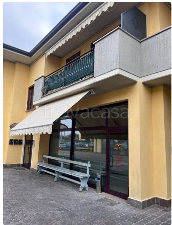 appartamento in vendita a Bolgare