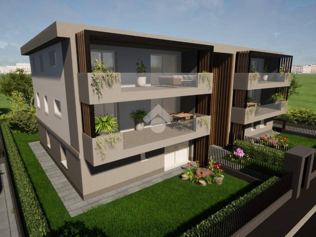 appartamento in vendita a Bolgare