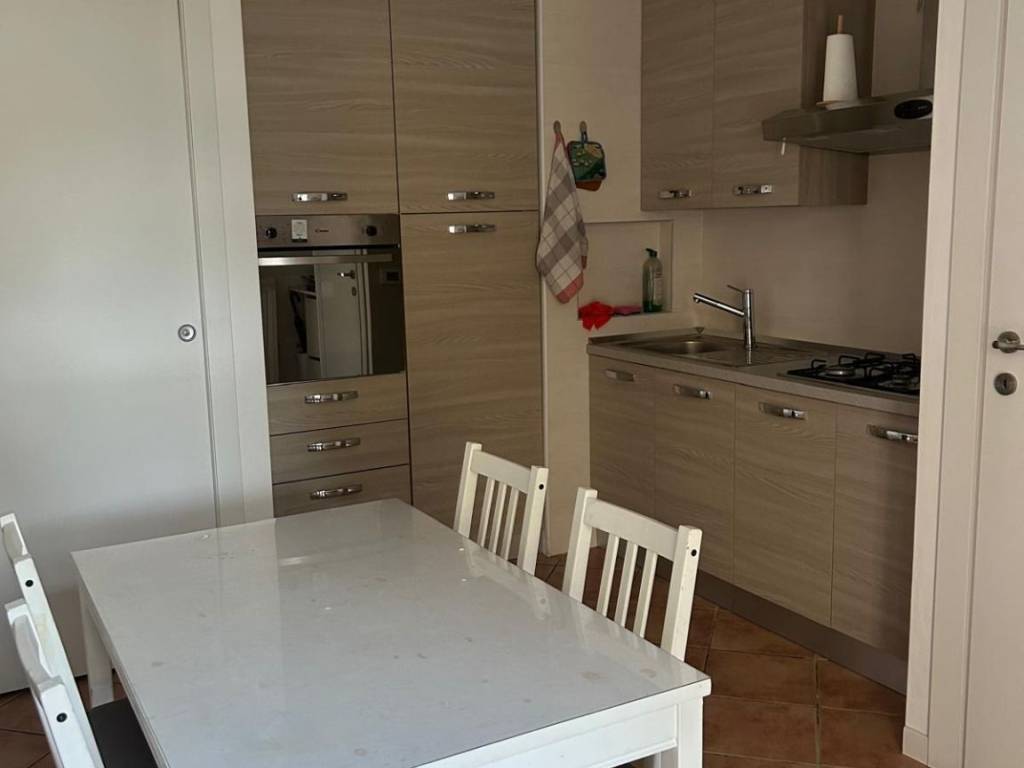 appartamento in vendita a Bolgare