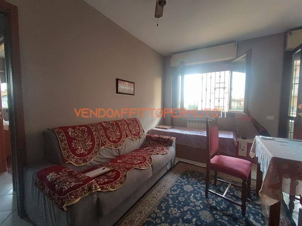 appartamento in vendita a Bolgare