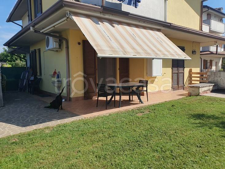 casa indipendente in vendita a Bolgare