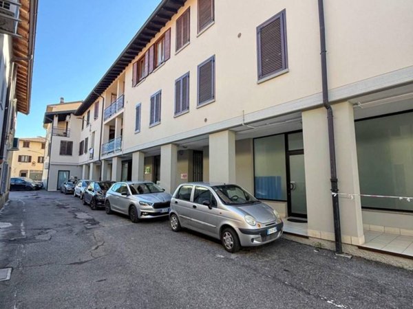 appartamento in vendita a Bolgare