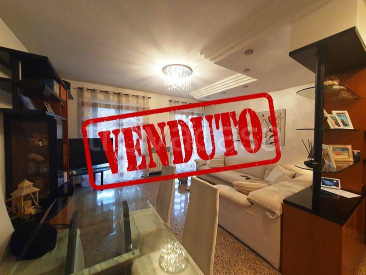 appartamento in vendita a Bolgare