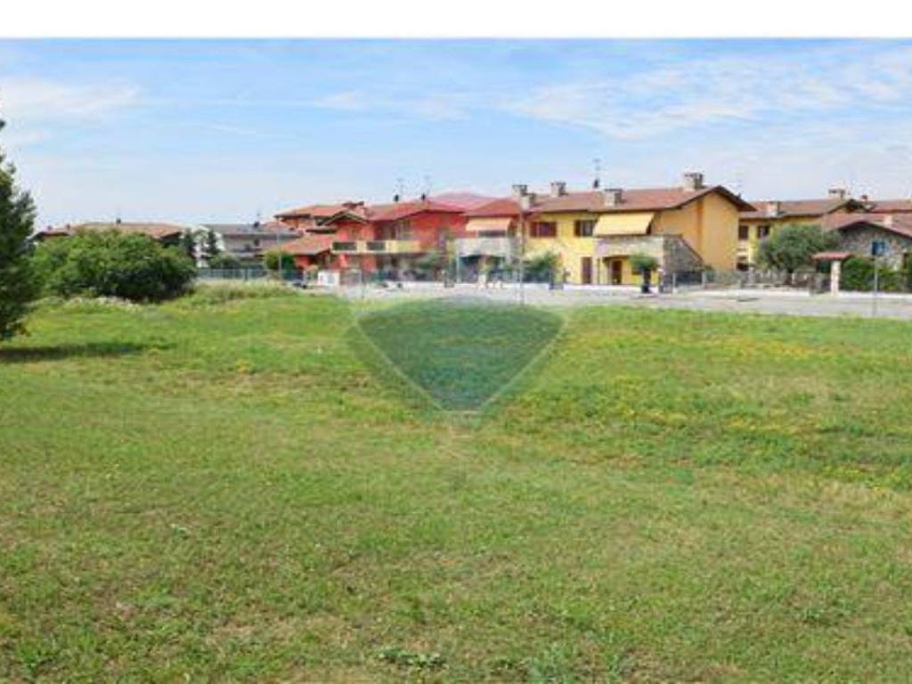 casa indipendente in vendita a Bolgare