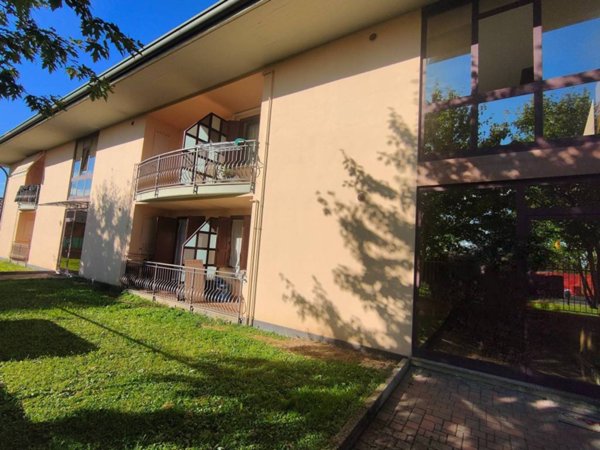 appartamento in vendita a Bolgare