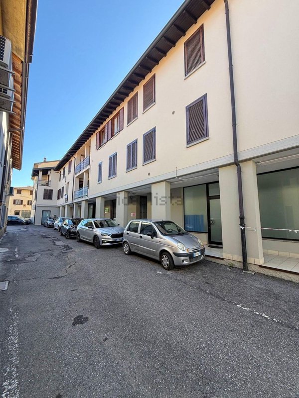 appartamento in vendita a Bolgare