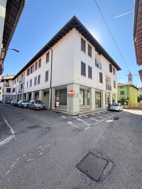 appartamento in vendita a Bolgare