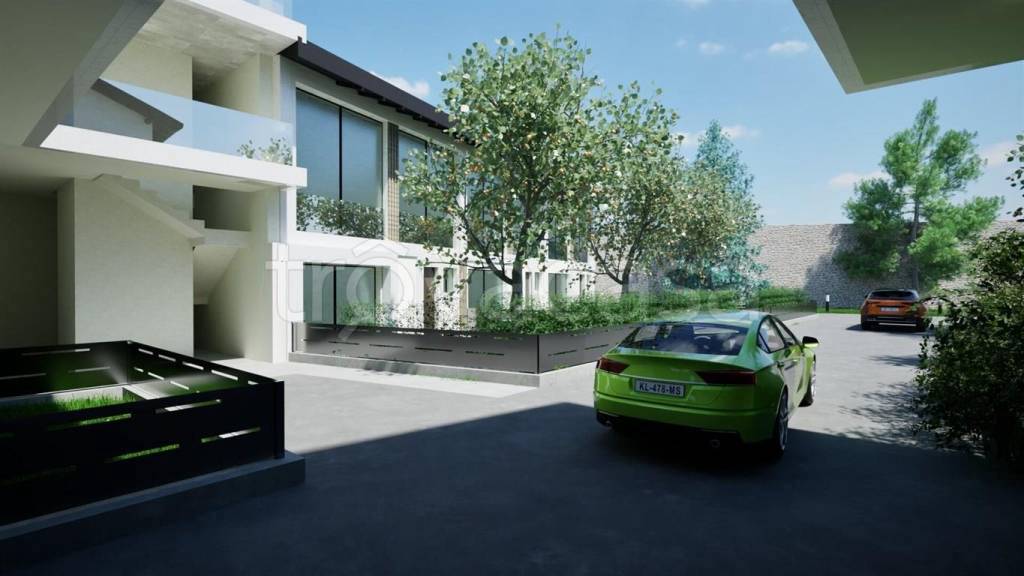 casa indipendente in vendita a Bolgare