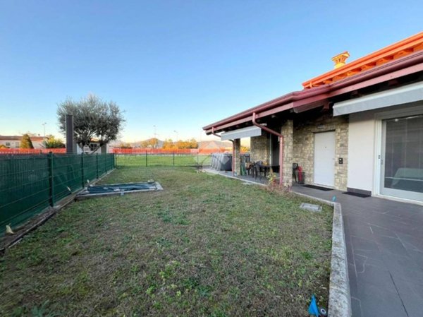 casa indipendente in vendita a Bolgare