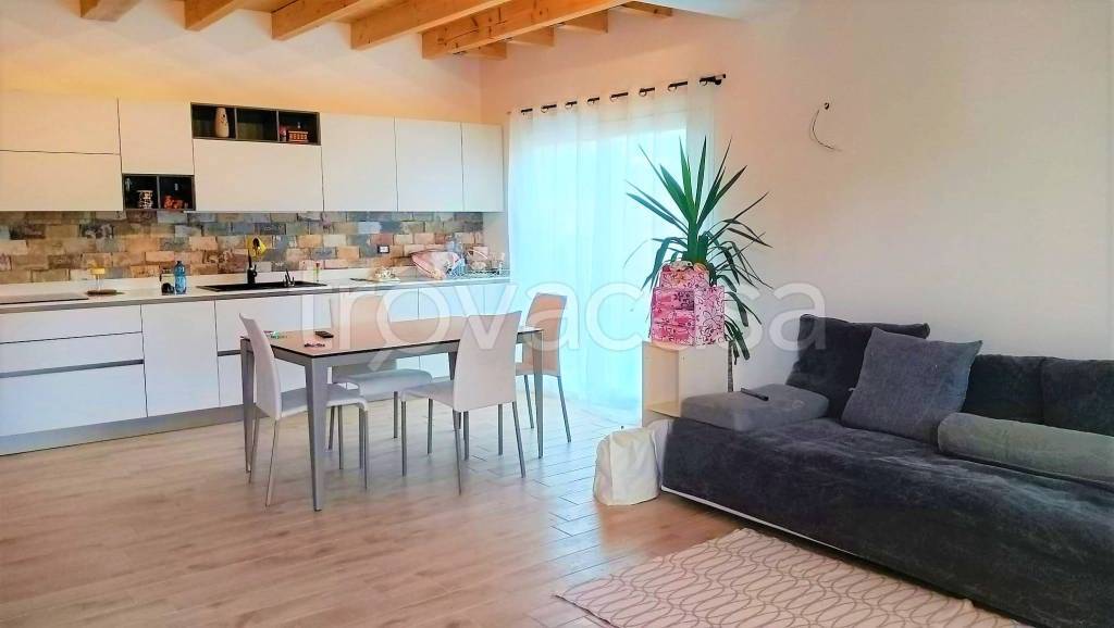 casa indipendente in vendita a Bolgare