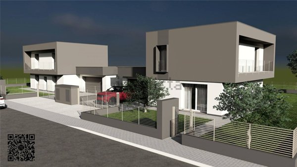 casa indipendente in vendita a Bolgare