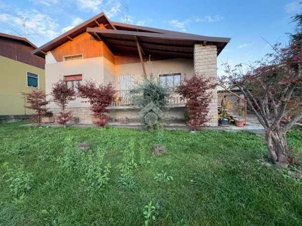 casa indipendente in vendita a Bolgare