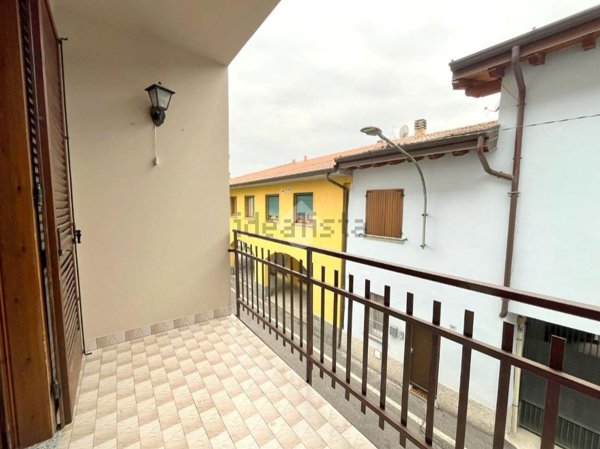 appartamento in vendita a Bolgare