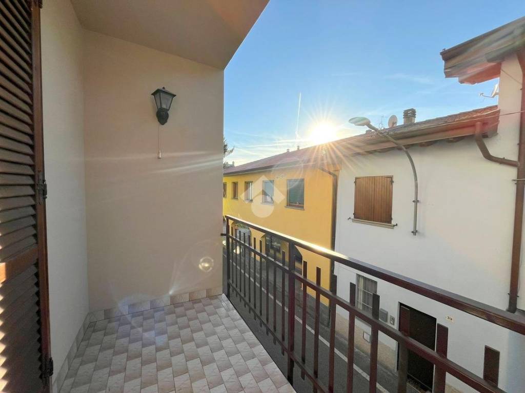 appartamento in vendita a Bolgare