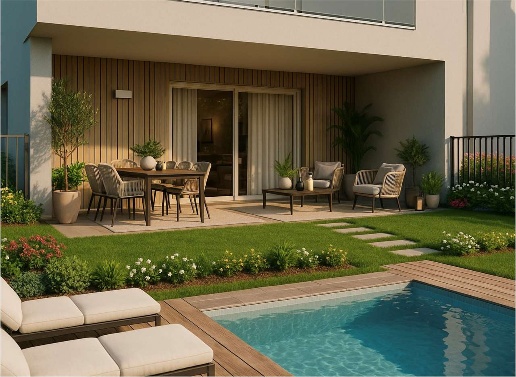 appartamento in vendita a Bolgare