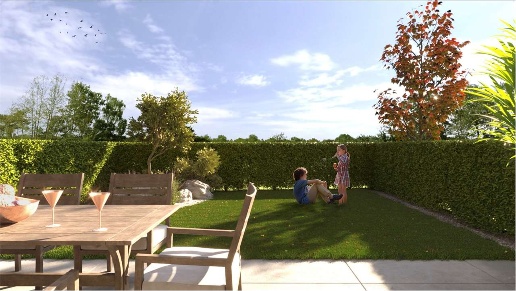 appartamento in vendita a Bolgare