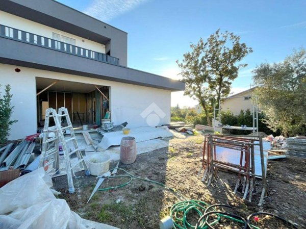 appartamento in vendita a Bolgare