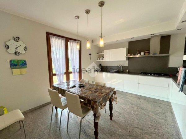 appartamento in vendita a Bolgare