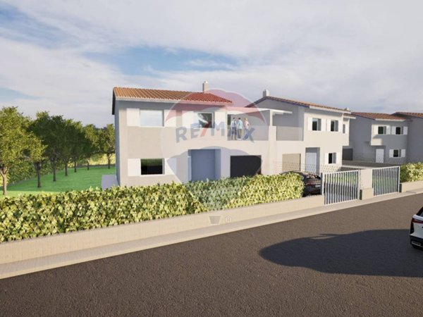 casa indipendente in vendita a Bolgare