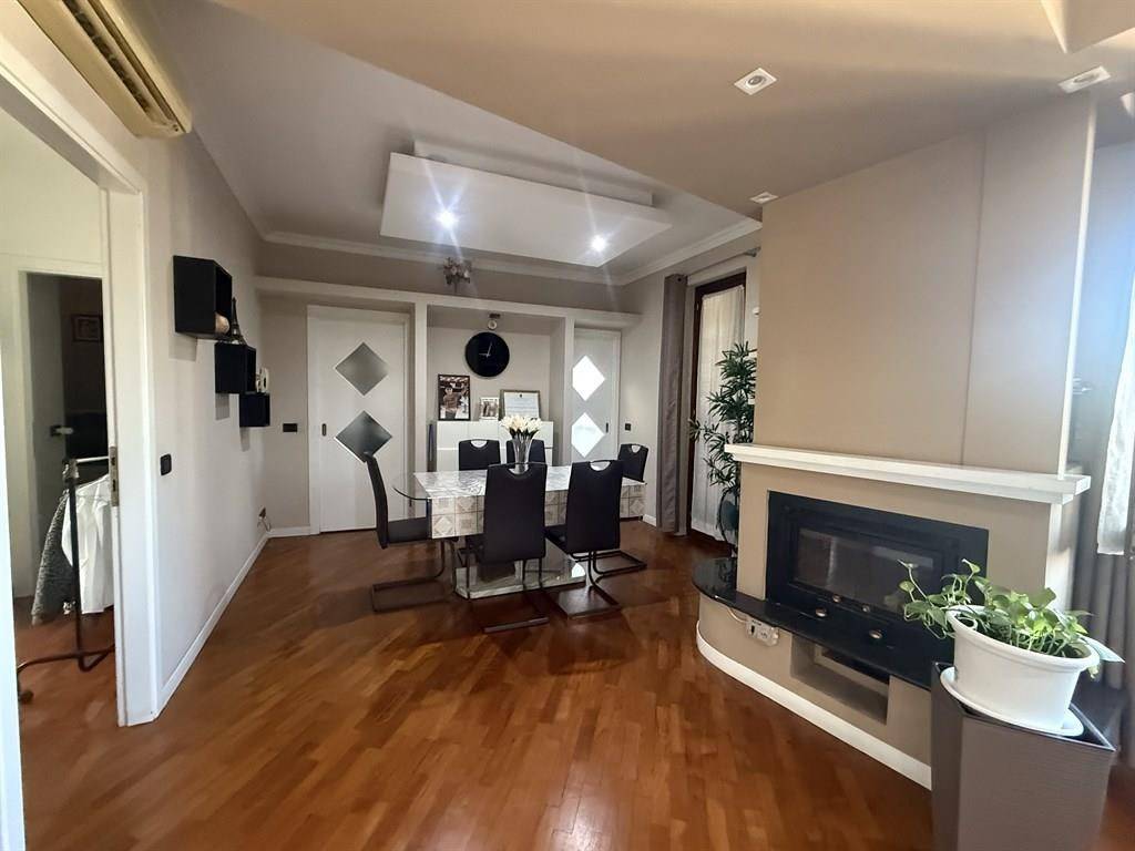 appartamento in vendita a Bolgare