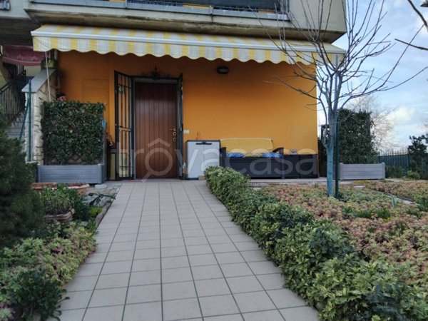 appartamento in vendita a Bolgare