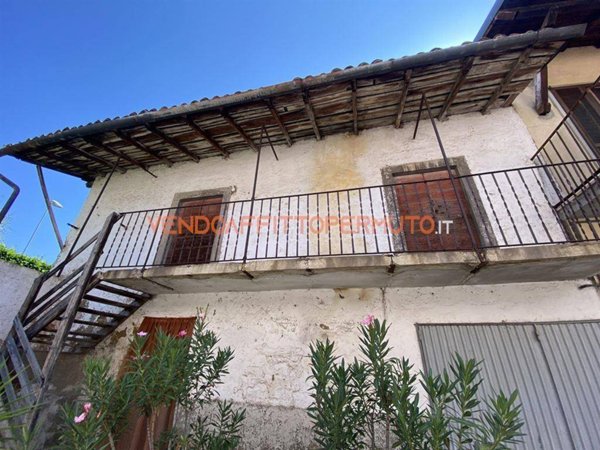 casa indipendente in vendita a Bolgare