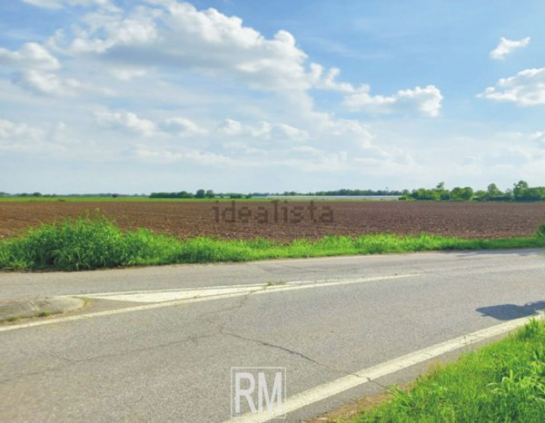 terreno agricolo in vendita a Bolgare