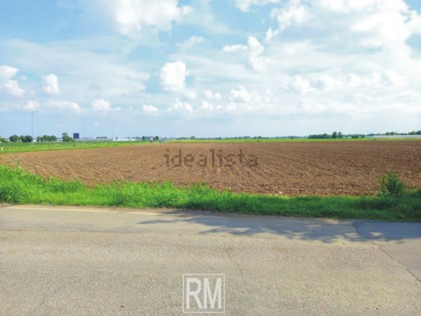terreno agricolo in vendita a Bolgare