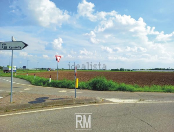 terreno agricolo in vendita a Bolgare